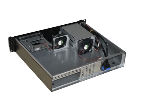 customized 2u metal server chassis pricelist|2u short depth chassis.